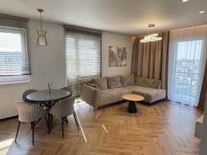 Sun apartments, Self Check-in and FREE parking