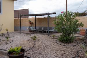 Vivienda Vacacional TINIZARA