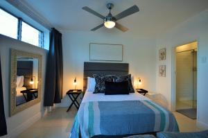 Green Point Stadium Studio Morokani by Airscape