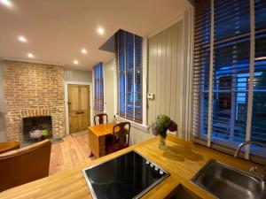 The Old Railway Station