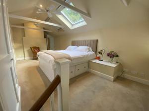 The Old Railway Station