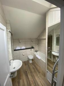 The Old Railway Station