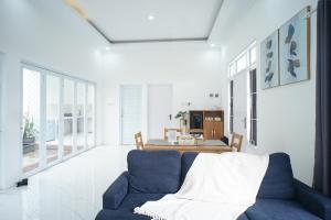 Pilla Villa Purwokerto