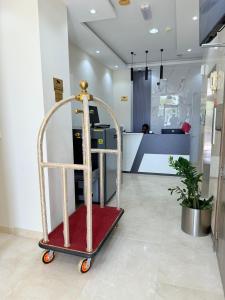 Rawda Hotel