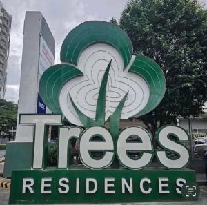 Trees Homestay by ME - Aparthotels, Manila