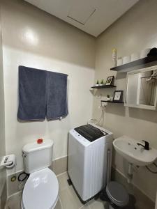 Trees Residences Fairview Quezon City