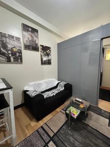 Trees Residences Fairview Quezon City