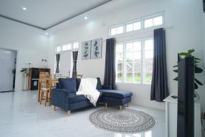 Pilla Villa Purwokerto