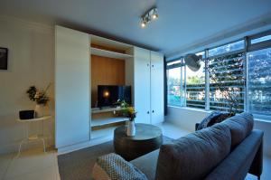 Green Point Stadium Studio Morokani by Airscape