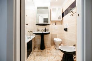 La Boheme - Old Town Vintage