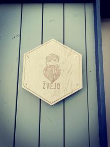 Ant marių kranto-By the Lagoon Apartments