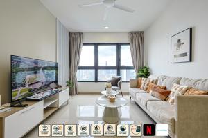 M Vertica Residences by The Clover, Maluri , Cheras , Kuala Lumpur , KLCC, Free Parking