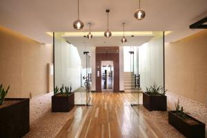 Qurtubah Suites Luxury Flat 37B - Self Check-in