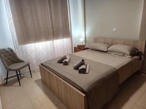 Julia Holiday Apartment