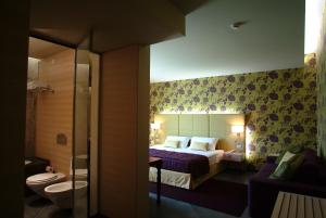 El Homs Palace Hotel