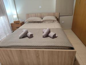 Julia Holiday Apartment