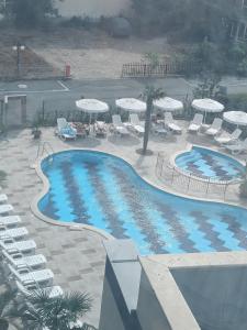 Sol e Mar Sunny Beach