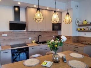 Apartament LILLA 2 - 4-star hotels in Jelenia Góra