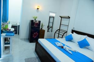 Success Villa Hikkaduwa