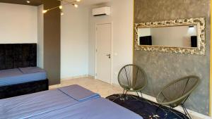 Vollga Lux Durres - Luxury Sea View Apartment at Vollga Promenade -- Exclusive