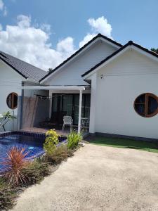 Waan Samui Pool Villa