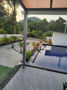 Waan Samui Pool Villa