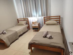 Julia Holiday Apartment