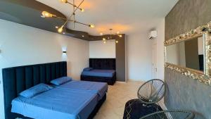 Vollga Lux Durres - Luxury Sea View Apartment at Vollga Promenade -- Exclusive