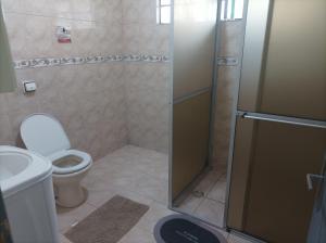 Quarto casal arejado