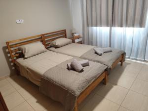 Julia Holiday Apartment