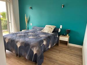 Maison Tonneins 2 chambres