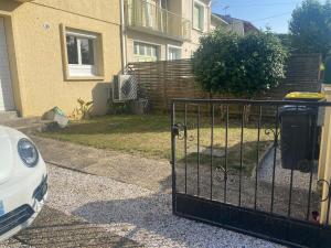 Maison Tonneins 2 chambres