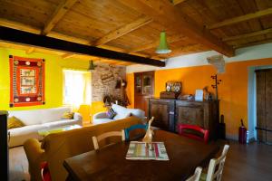 Tra Emilia e Toscana - Country Retreat & Outdoor