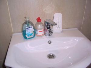 Peace Apartment Near Paliament