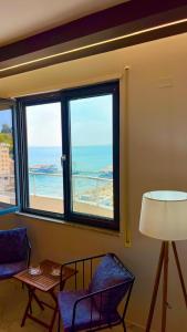 Vollga Lux Durres - Luxury Sea View Apartment at Vollga Promenade -- Exclusive