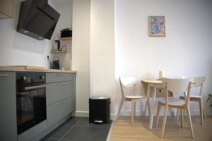 Les clés du goéland