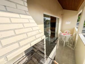 Casa Superior Pedro Tavares