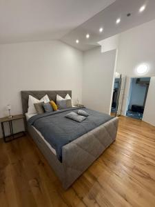 Stylische Ferienwohnung