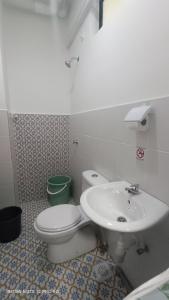 ZIE HOMESTAY AT SOHO Seri Iskandar