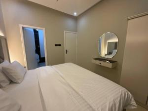 مغيضة للشقق المخدومة