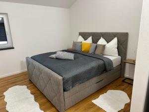 Stylische Ferienwohnung