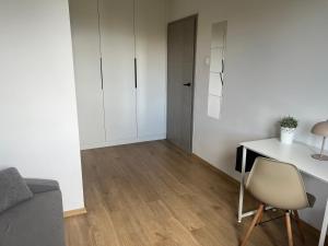 Przestronny 3 pokojowy apartament Park City