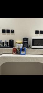 غرفه وصاله بأثاث انيق ودخول ذاتي