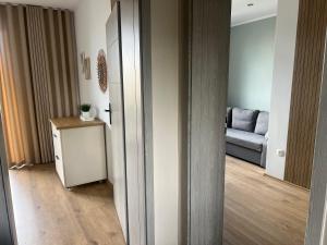 Przestronny 3 pokojowy apartament Park City