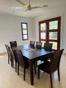 Private 4 Bedroom Villa - Diani