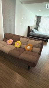 CheeseNest Setapak Central Cozy Studio 5Pax