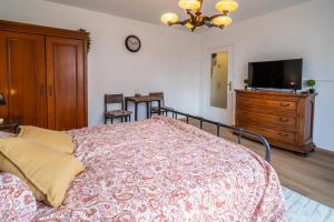 Proche centre et calme - cozy - parking privé en résidence