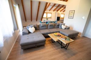 Mühlenblick J&G - 3hvězdičkové hotely ve městě Löffingen