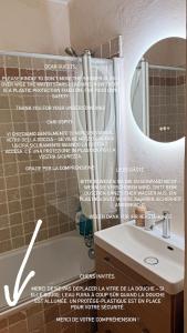 Simple one bedroom apt with pool and tennis at the entrance of Saint Tropez