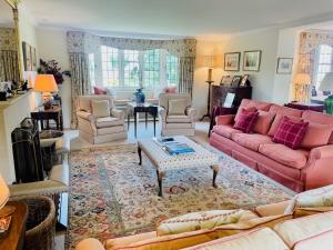 Idyllic Country Home in the Heart of the Cotswolds